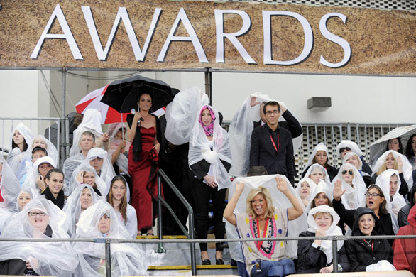 Golden Globe awards: Golden Globe awards