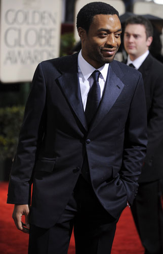 Golden Globe awards: Golden Globe awards