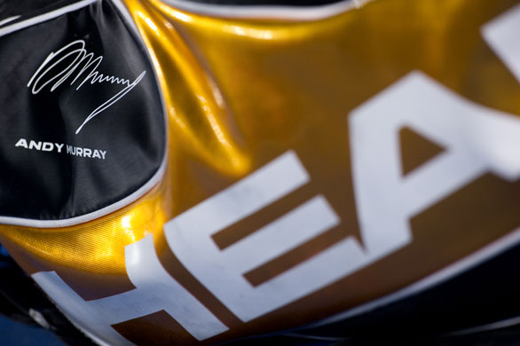 tennis: Tennis - Australian Open 2010 - Day One - Melbourne Park