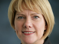 Sian Thomas