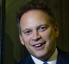Grant Shapps MP.