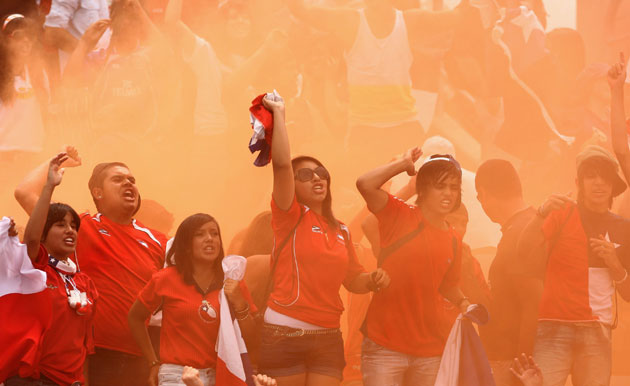 tennis: 2010 Australian Open - Day 3