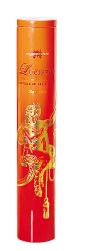 The test… ginger biscuits: the test