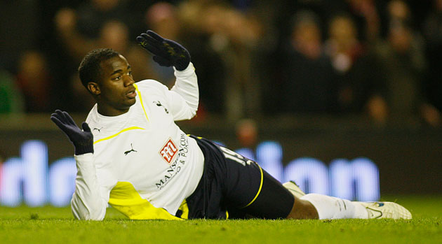 Wednesday Football: Sebastian Bassong pleads his innocence after giving away a penalty