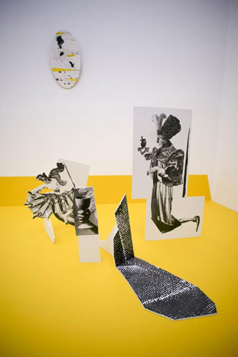 Guide gallery 2301: Clare Stephenson