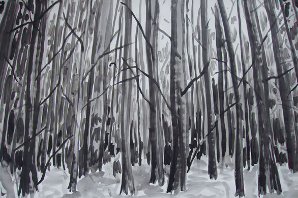 Guide gallery 2301: David Mackintosh