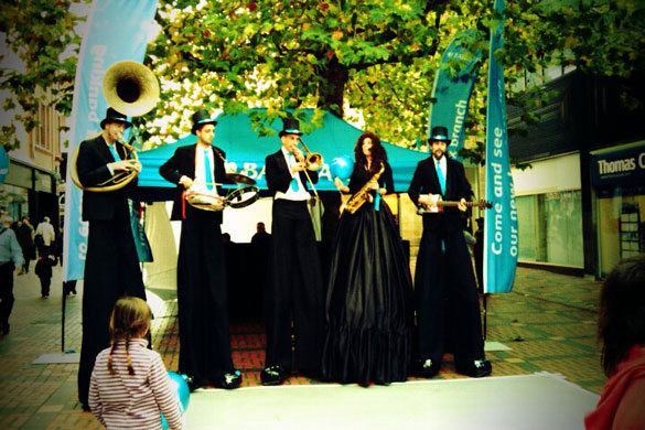 John Homer's portfolio: A review of John Homer's portfolio