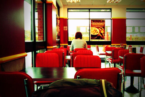 John Homer's portfolio: A review of John Homer's portfolio