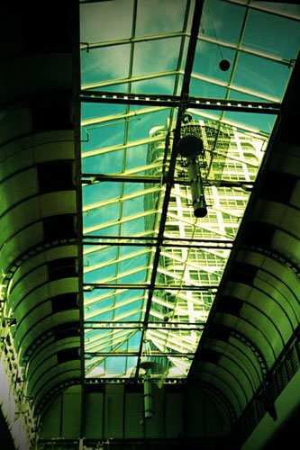 John Homer's portfolio: A review of John Homer's portfolio