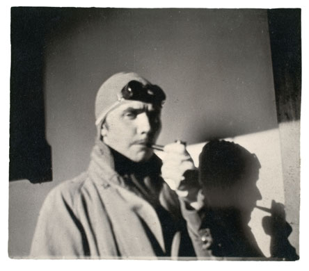 van doesburg: van doesburg - I.K.Bonset