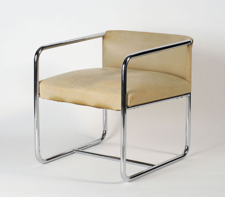 van doesburg: van doesburg - chair