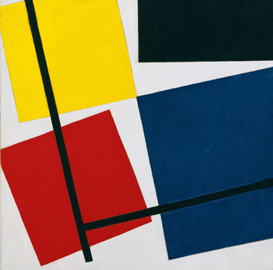 van doesburg: van doesburg simultaneous