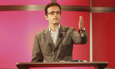 david abraham