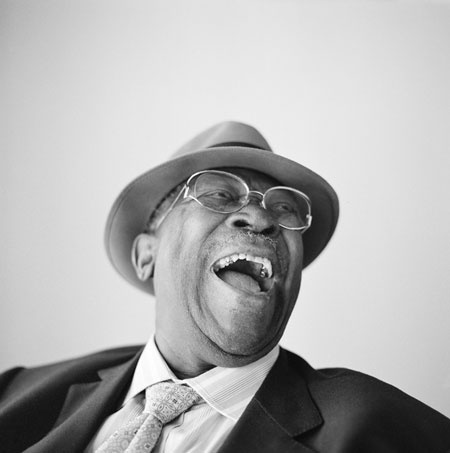 JJM Legends: BB King