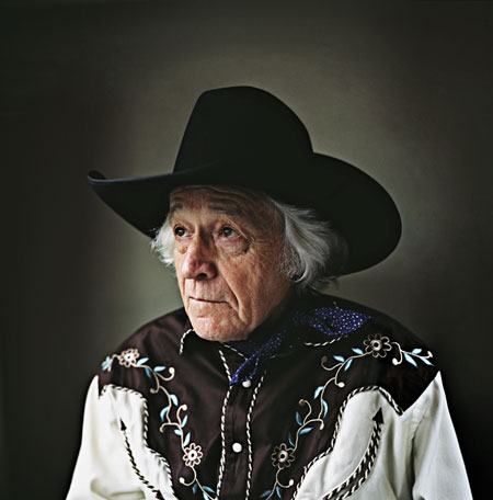 JJM Legends: Ramblin’ Jack Elliott