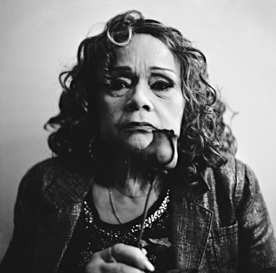 JJM Legends: Etta James