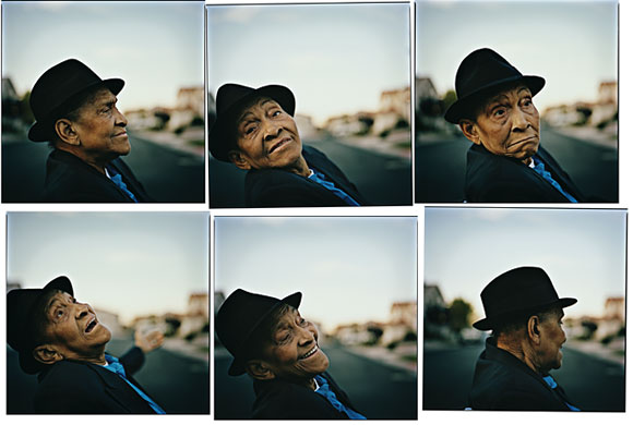 JJM Legends: Jimmy Scott