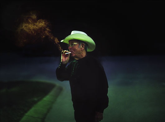 JJM Legends: Charlie Louvin