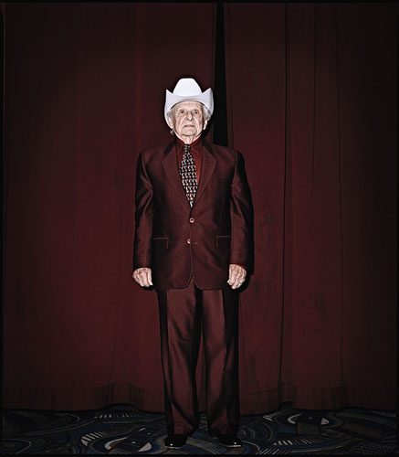 JJM Legends: Ralph Stanley