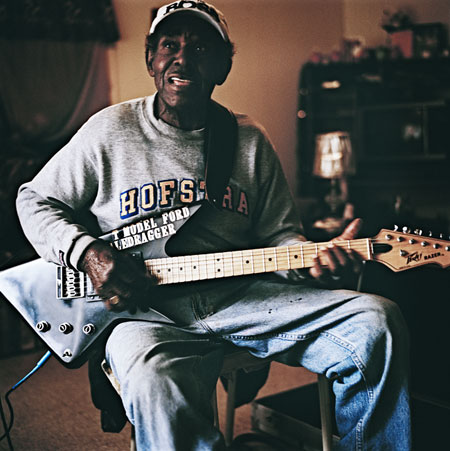 JJM Legends: T-Model Ford