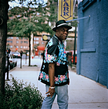 JJM Legends: Buddy Guy