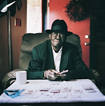 JJM Legends: Pinetop Perkins