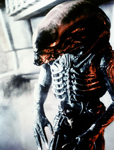 Aliens: Alien (1979)