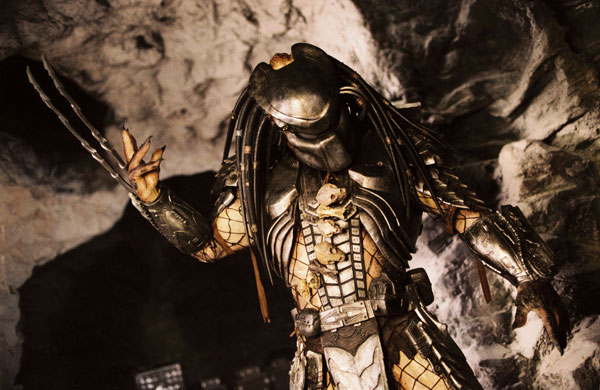 Aliens: Alien v Predator