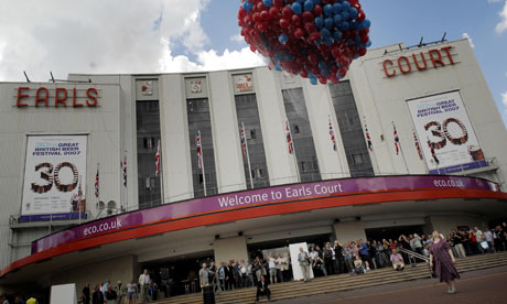 Earls Court