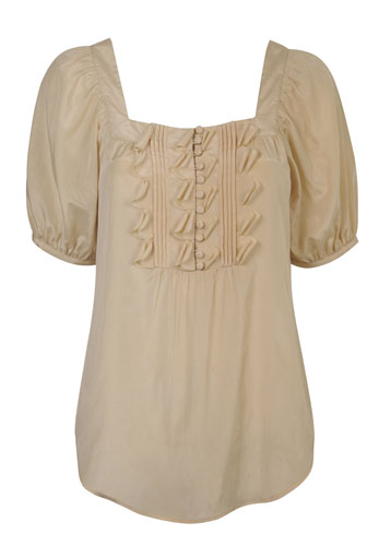 Key trends: new tailoring: DP top