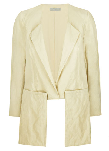 Key trends: new tailoring: Cos Jacket