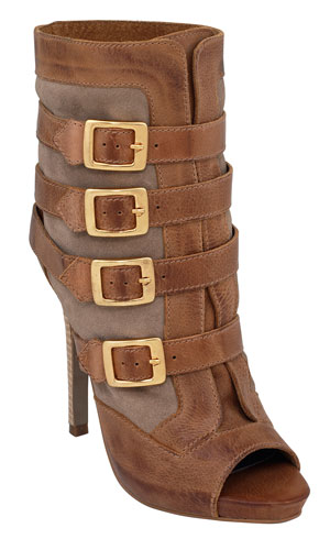 Key trends: new tailoring: RI Boots