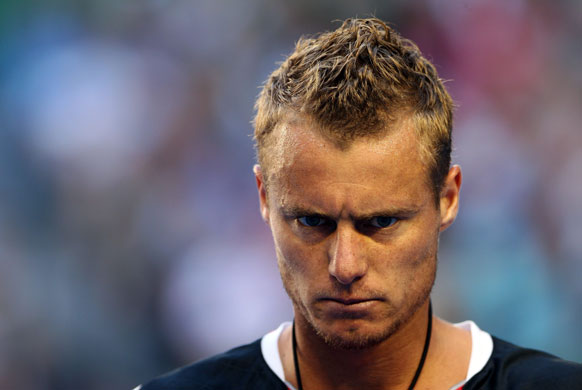 Australian Open: Day 6: Australian Open: Day 6