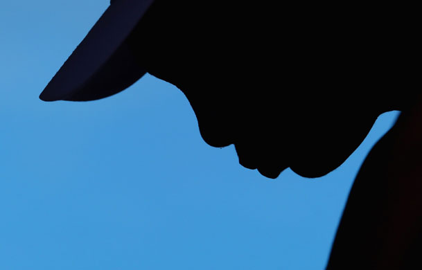 Australian Open: Day 6: Australian Open: Day 6