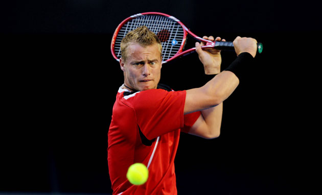 Australian Open: Day 6: Australian Open: Day 6