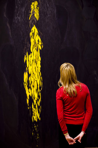 Chris Ofili Tate Britain: Chris Ofili at Tate Britain