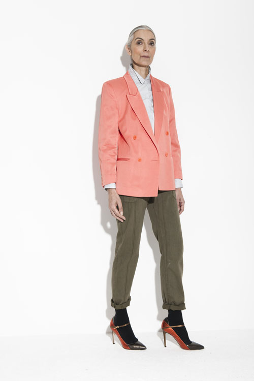 All ages jackets : Spring jackets