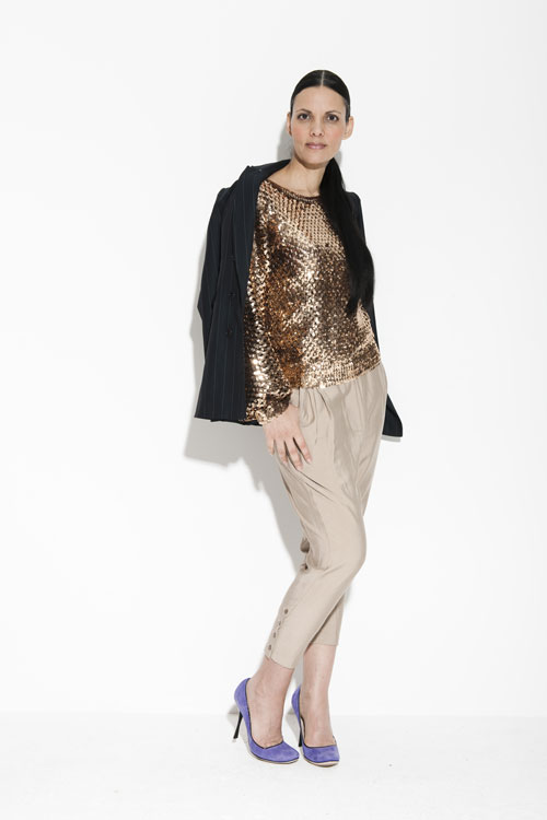 All ages jackets : Spring jackets