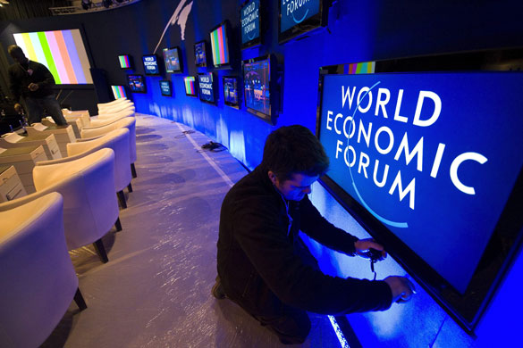 Davos Forum