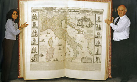 Klencke Atlas