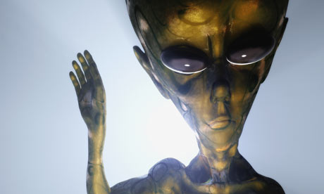 aliens less likely to make contact with Earth