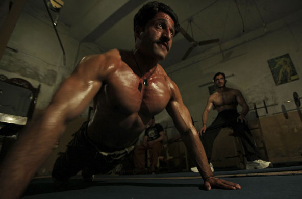 24 hours : Super Bilal Gold Gym in Rawalpindi, Pakistan