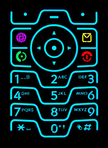 7tenths macro photography: 7tenths participates in the macro photography monthly assignment