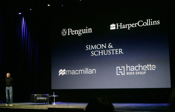 Apple Ipad: Apple CEO Steve Jobs launches the ipad