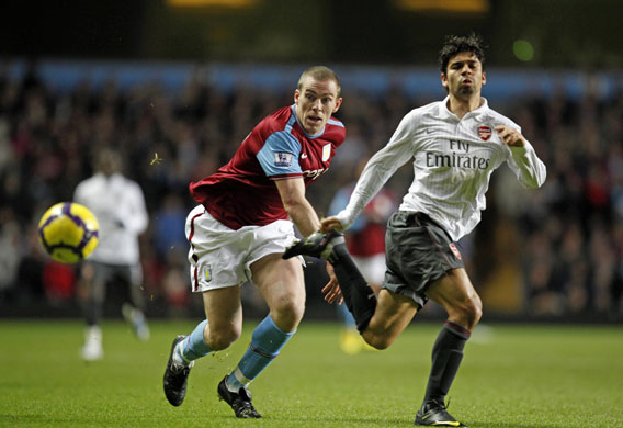 Premier League: Premier League