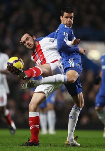 Premier League: Chelsea v Birmingham City - Premier League