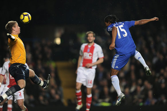 Premier League: Chelsea v Birmingham City - Premier League