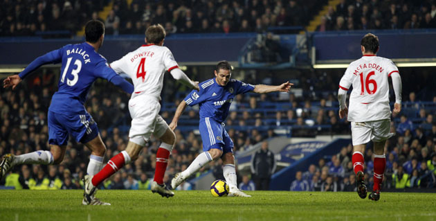 premier league: premier league