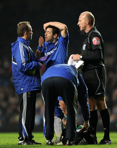 Prem League: Chelsea v Birmingham City - Premier League