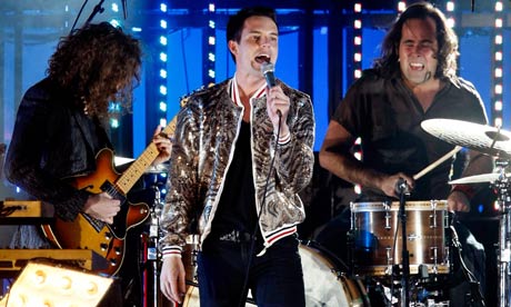 Andre Agassi's Grand Slam For Children ? Show